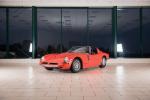 Bizzarrini 1900 GT Europa 1967 года